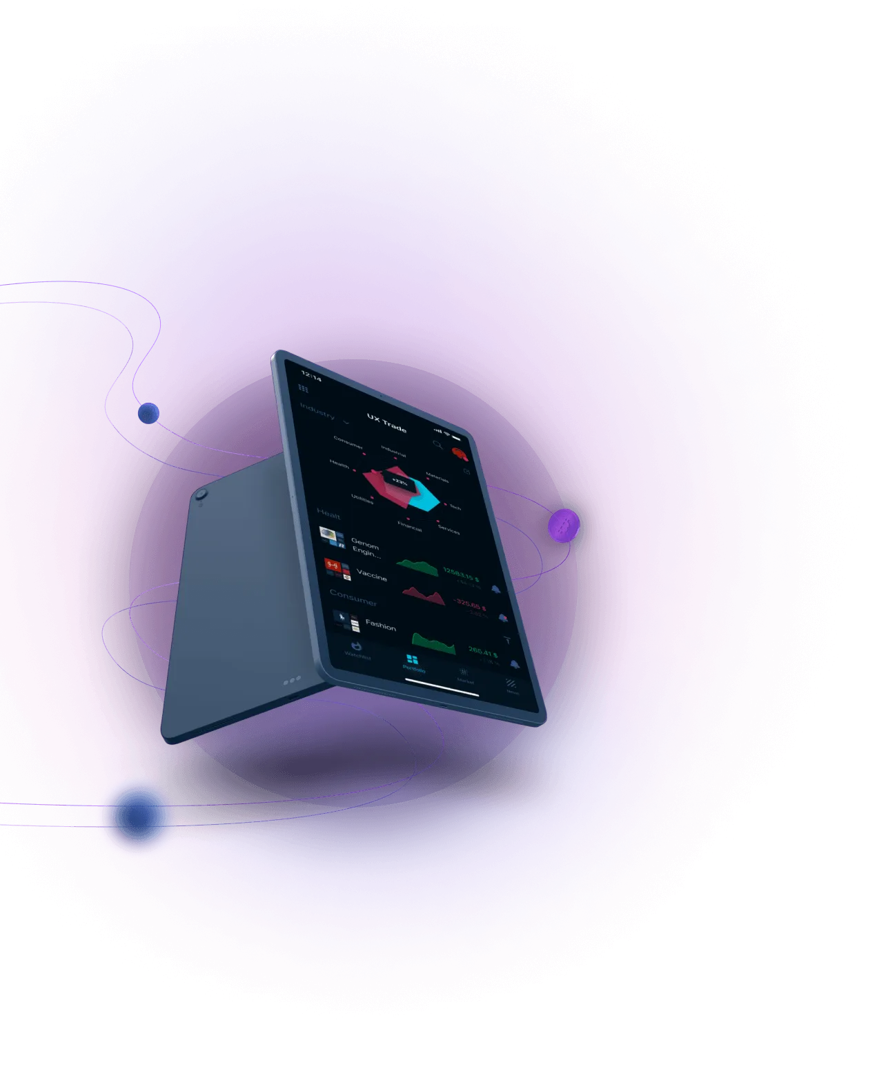 Nexus Invest AI - Mengungkap Manfaat Perangkat Lunak Perdagangan Nexus Invest AI