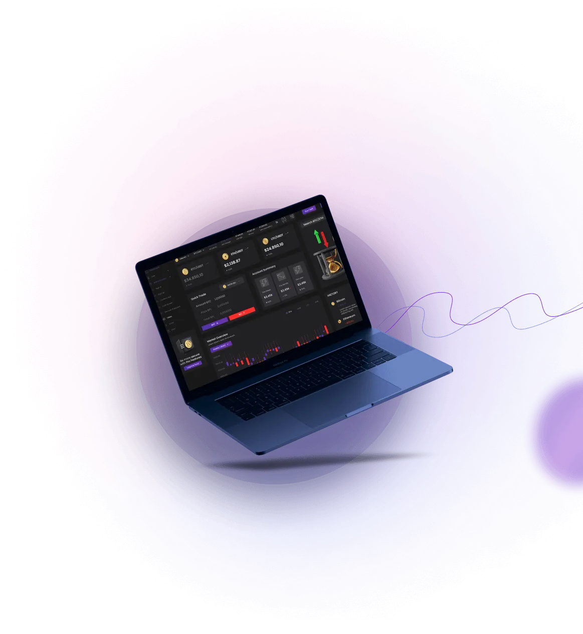 Nexus Invest AI - perdagangan Nexus Invest AI